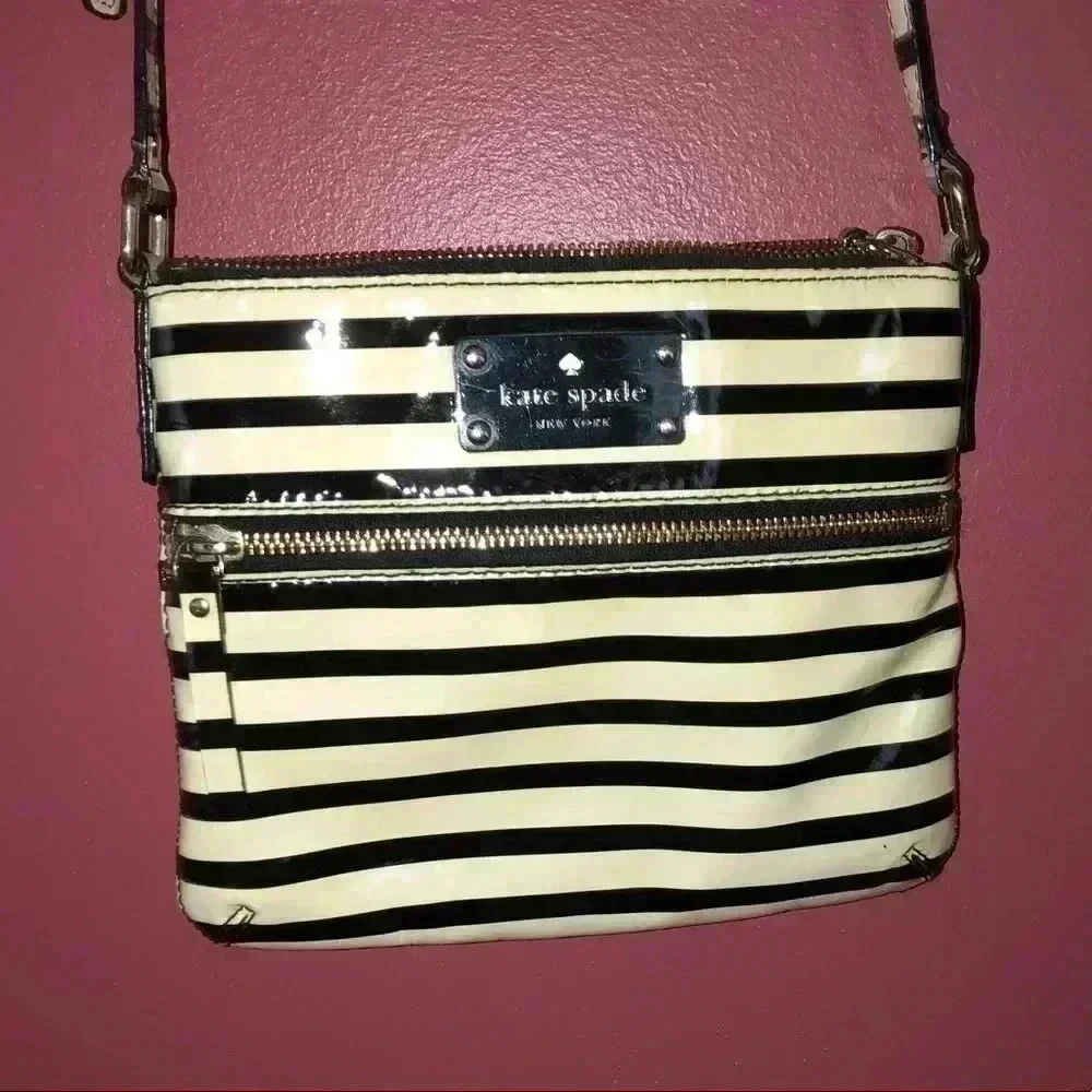 Kate Spade Crossbody